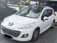 Peugeot 207 207 SW Allure 1,4 16V VTi 100 Allure Weiß - thumbnail 1