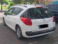 Peugeot 207 207 SW Allure 1,4 16V VTi 100 Allure Weiß - thumbnail 3