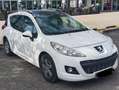 Peugeot 207 207 SW Allure 1,4 16V VTi 100 Allure Weiß - thumbnail 2