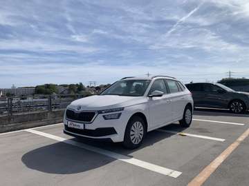 1.0 TSI 95CH ACTIVE *TVA RECUPERABLE*