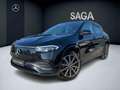 Mercedes-Benz EQA 250 + Star Edition (AmgLine) Noir - thumbnail 1