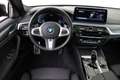 BMW 545 545e xDrive High Executive M Sport Automaat / BMW Zwart - thumbnail 26