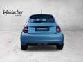 Fiat 500e Elektro La Prima 3+1 42 kWh RKam Klima PTS Blau - thumbnail 5