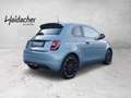 Fiat 500e Elektro La Prima 3+1 42 kWh RKam Klima PTS Blau - thumbnail 6