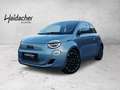 Fiat 500e Elektro La Prima 3+1 42 kWh RKam Klima PTS Blau - thumbnail 1