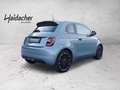 Fiat 500e Elektro La Prima 3+1 42 kWh RKam Klima PTS Albastru - thumbnail 6