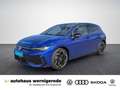 Volkswagen Golf VIII VIII 1.5 eTSI Matrix/HUD/360°/Kessy Blau - thumbnail 1
