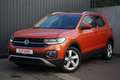Volkswagen T-Cross 1.0 LED Navi Klimaaut. PDC Kamera Orange - thumbnail 2