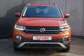 Volkswagen T-Cross 1.0 LED Navi Klimaaut. PDC Kamera Orange - thumbnail 7