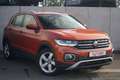 Volkswagen T-Cross 1.0 LED Navi Klimaaut. PDC Kamera Orange - thumbnail 6