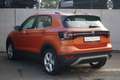 Volkswagen T-Cross 1.0 LED Navi Klimaaut. PDC Kamera Orange - thumbnail 3