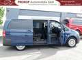 Mercedes-Benz Vito Tourer 114 CDI Pro lang Kamera Navi Sitzhzg. DAB Bleu - thumbnail 4