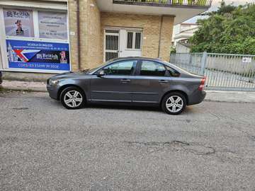 S40 II 2003 1.6d Kinetic