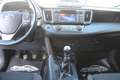 Toyota RAV 4 Rav4 IV 2013 Rav4 2.0 d-4d 2wd 124cv Gris - thumbnail 33