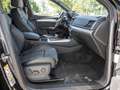 Audi Q5 45TFSI quattro S line MATRIX NAVI AHK B&O Schwarz - thumbnail 3
