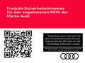 Audi Q5 45TFSI quattro S line MATRIX NAVI AHK B&O Schwarz - thumbnail 5