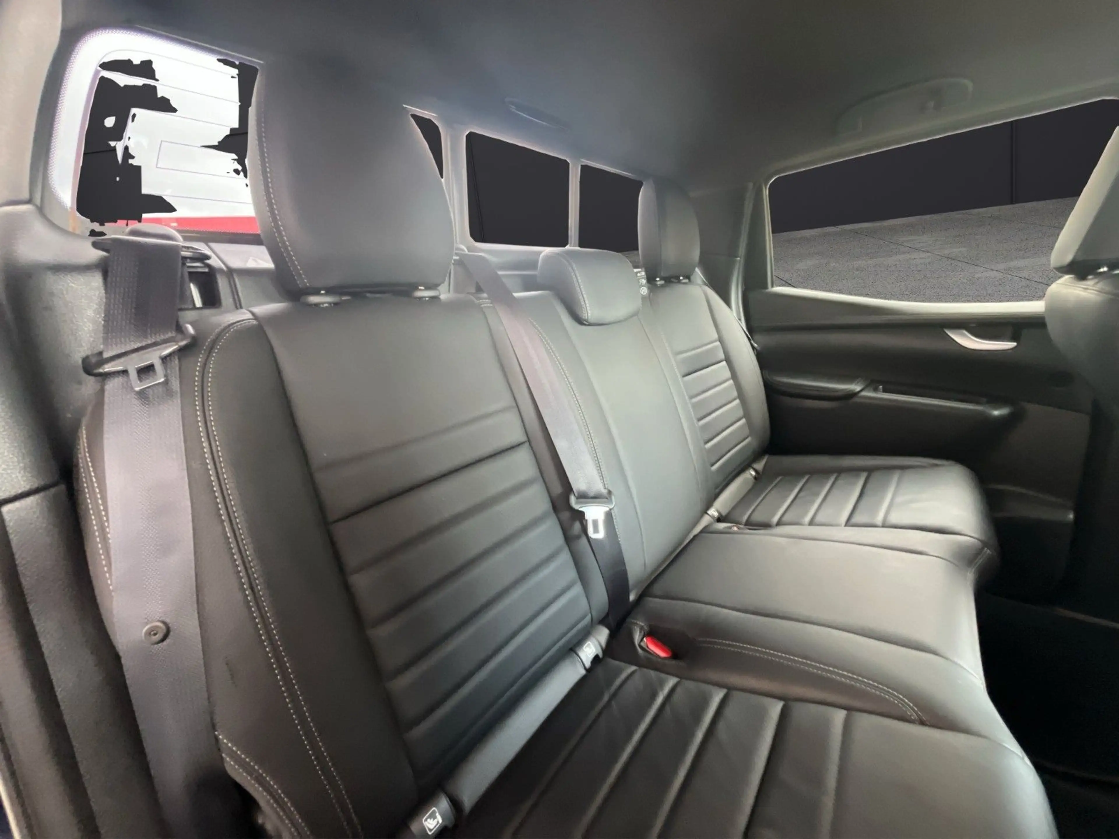 Mercedes-Benz X 250 d 4Matic DK Edition Power — photo 15