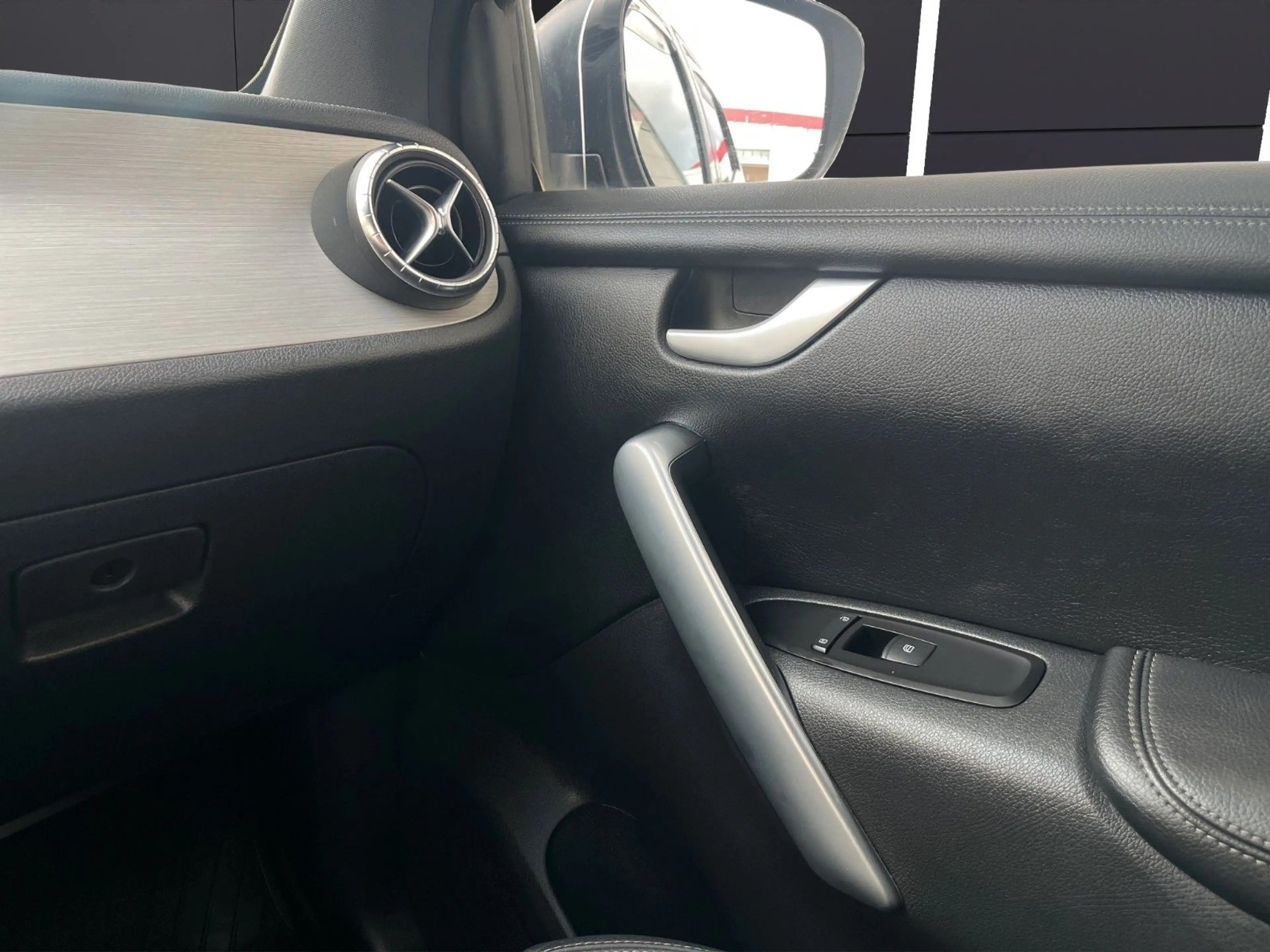 Mercedes-Benz X 250 d 4Matic DK Edition Power — photo 14