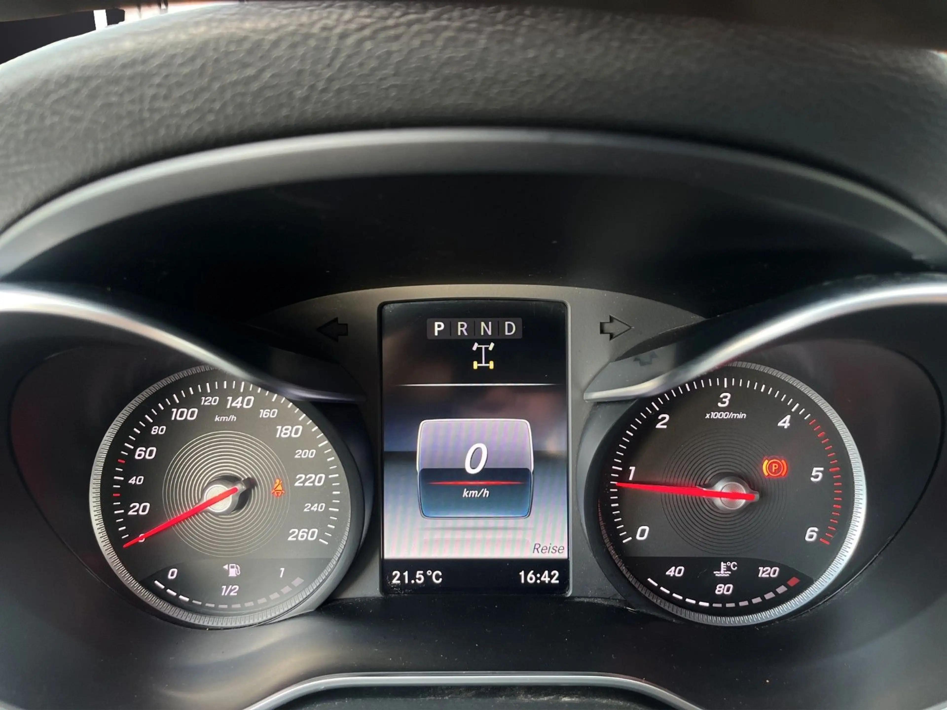 Mercedes-Benz X 250 d 4Matic DK Edition Power — photo 10