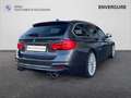 Alpina D3 D3 BITURBO TOURING 350ch Gris - thumbnail 2