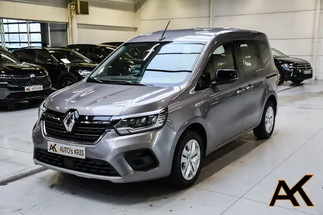 Renault Kangoo Kangoo 1.3 TCe Techno - NAVI SMART / CAMERA / BLIS