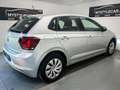 Volkswagen Polo 1.0 Tgi Essence+ CNG très propre Argent - thumbnail 6