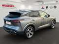Nissan Qashqai QASHQAI N-CONNECTA 1.3 DIG-T MHEV WINTER NAVI PA Gris - thumbnail 3