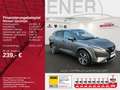Nissan Qashqai QASHQAI N-CONNECTA 1.3 DIG-T MHEV WINTER NAVI PA Gris - thumbnail 2