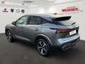 Nissan Qashqai QASHQAI N-CONNECTA 1.3 DIG-T MHEV WINTER NAVI PA Gris - thumbnail 4