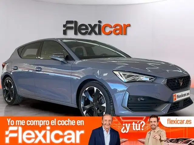 CUPRA 1.5 eTSI 110kW 150CV) DSG