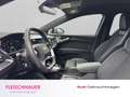 Audi Q4 e-tron Sportback 35 55 kWh Digitales Cockpit LED El. Heck Gris - thumbnail 6