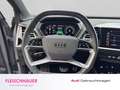 Audi Q4 e-tron Sportback 35 55 kWh Digitales Cockpit LED El. Heck Gris - thumbnail 8