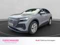 Audi Q4 e-tron Sportback 35 55 kWh Digitales Cockpit LED El. Heck Gris - thumbnail 1