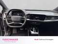 Audi Q4 e-tron Sportback 35 55 kWh Digitales Cockpit LED El. Heck Gris - thumbnail 12