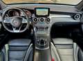 Mercedes-Benz GLC 63 AMG S 510PK 4MATIC+ Dealer OH|Panorama|LED|Leder|360 C Zwart - thumbnail 14