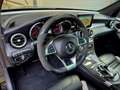 Mercedes-Benz GLC 63 AMG S 510PK 4MATIC+ Dealer OH|Panorama|LED|Leder|360 C Zwart - thumbnail 13