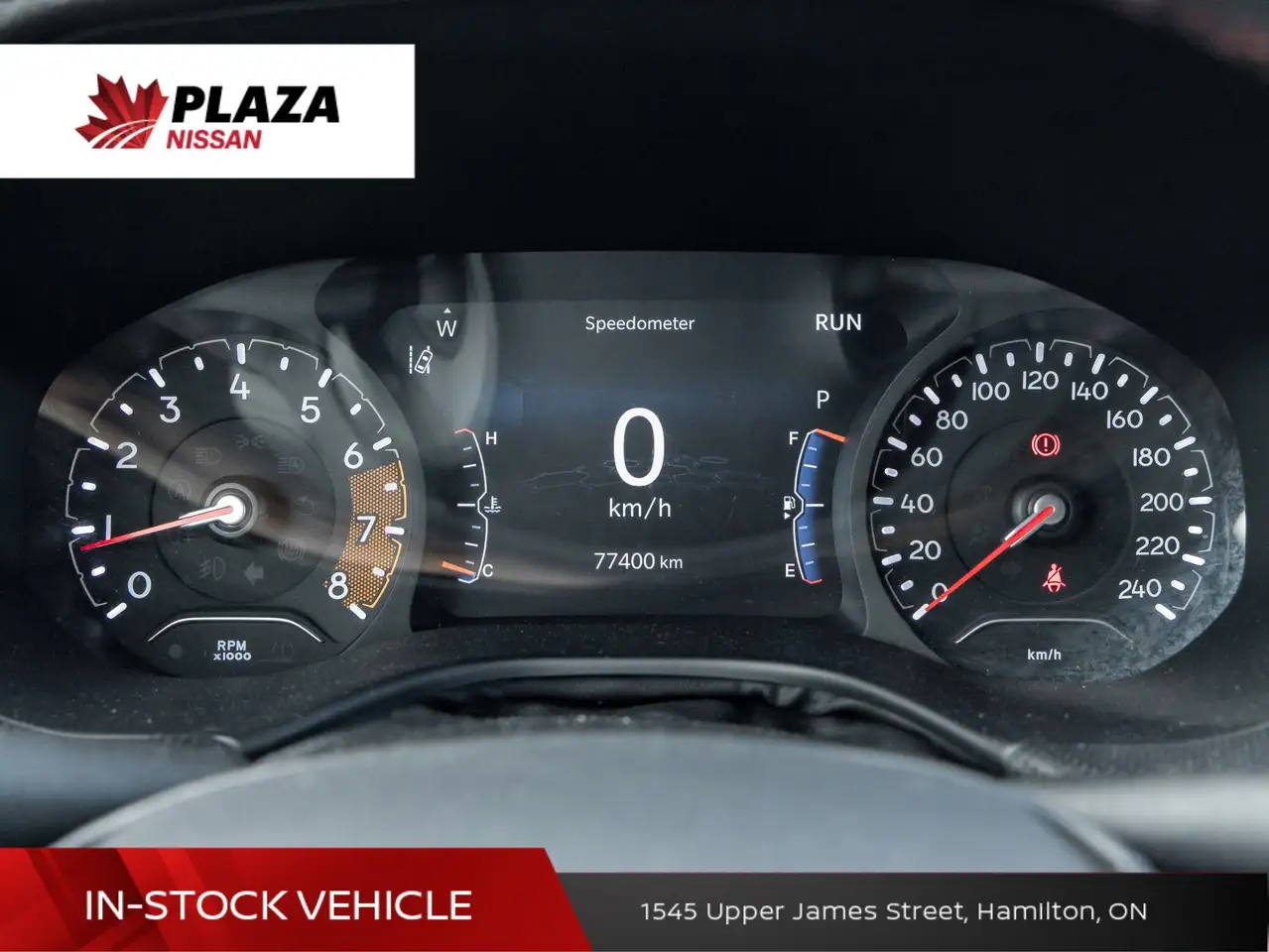 Jeep Compass снимка Jeep Compass