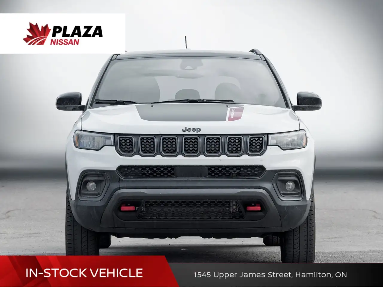Jeep Compass снимка Jeep Compass