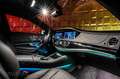 Mercedes-Benz S 600 LONG GUARD+VR9/B7+4 SEAT+STOCK+ARMOURED+ Schwarz - thumbnail 18