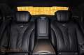 Mercedes-Benz S 600 LONG GUARD+VR9/B7+4 SEAT+STOCK+ARMOURED+ Schwarz - thumbnail 16