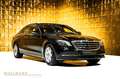 Mercedes-Benz S 600 LONG GUARD+VR9/B7+4 SEAT+STOCK+ARMOURED+ Schwarz - thumbnail 1