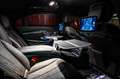 Mercedes-Benz S 600 LONG GUARD+VR9/B7+4 SEAT+STOCK+ARMOURED+ Schwarz - thumbnail 14