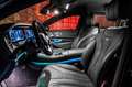 Mercedes-Benz S 600 LONG GUARD+VR9/B7+4 SEAT+STOCK+ARMOURED+ Schwarz - thumbnail 20
