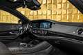 Mercedes-Benz S 600 LONG GUARD+VR9/B7+4 SEAT+STOCK+ARMOURED+ Schwarz - thumbnail 12