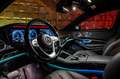 Mercedes-Benz S 600 LONG GUARD+VR9/B7+4 SEAT+STOCK+ARMOURED+ Schwarz - thumbnail 19