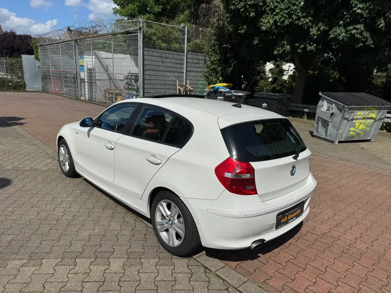 Das Auto