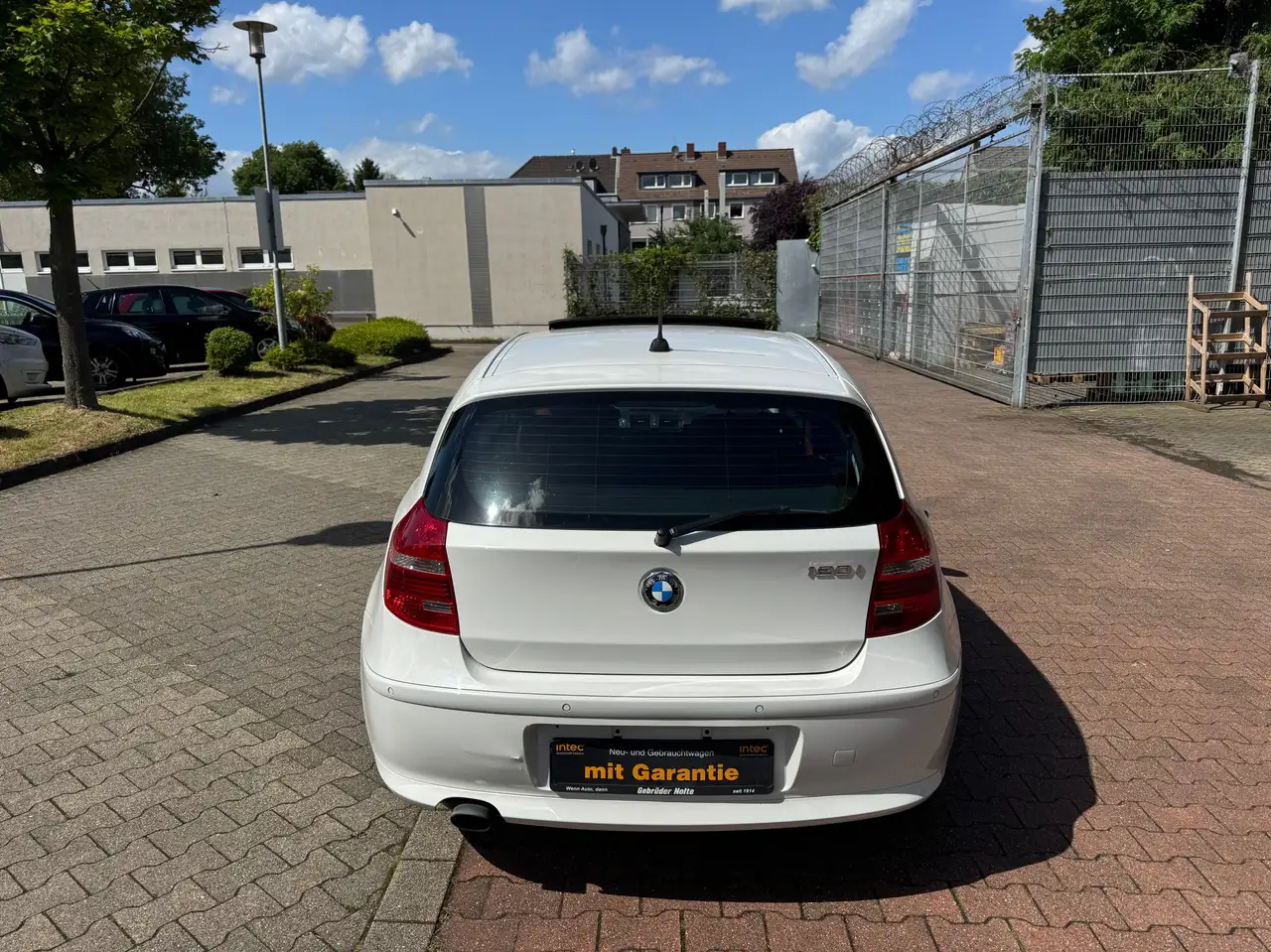 Das Auto