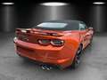 Chevrolet Camaro Cabrio 2SS 6.2 V8 MY24 MAGENTIC/RECARO Naranja - thumbnail 5
