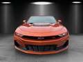 Chevrolet Camaro Cabrio 2SS 6.2 V8 MY24 MAGENTIC/RECARO Naranja - thumbnail 6
