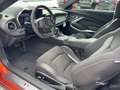 Chevrolet Camaro Cabrio 2SS 6.2 V8 MY24 MAGENTIC/RECARO Naranja - thumbnail 17